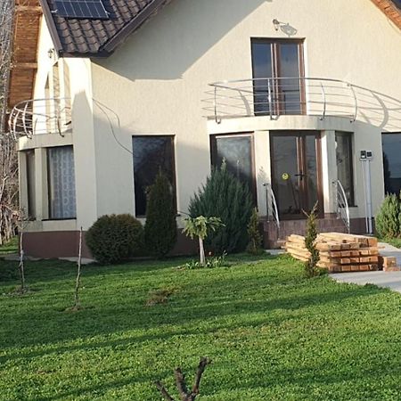 Casa Andrada Villa Horezu Eksteriør bilde