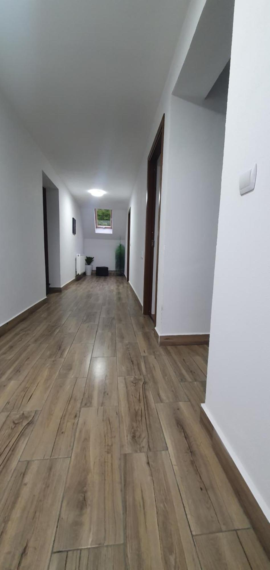 Casa Andrada Villa Horezu Eksteriør bilde